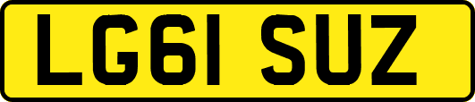 LG61SUZ