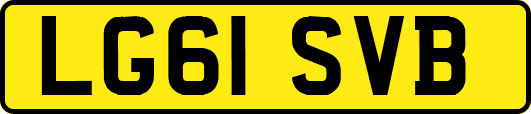 LG61SVB