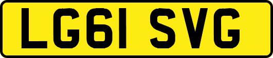 LG61SVG