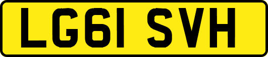 LG61SVH