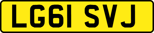 LG61SVJ