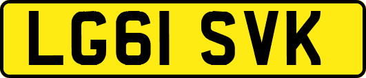LG61SVK