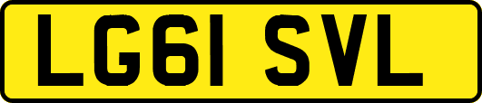 LG61SVL
