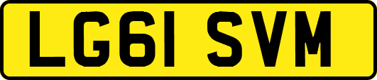 LG61SVM