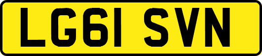 LG61SVN