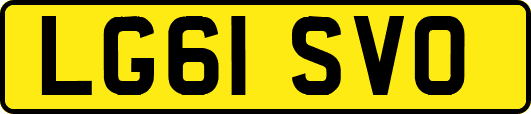 LG61SVO