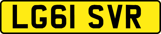 LG61SVR
