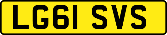 LG61SVS