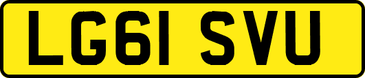 LG61SVU