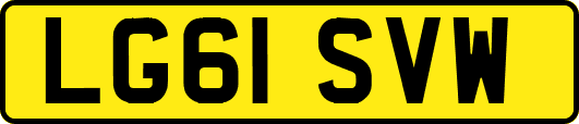 LG61SVW