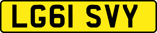 LG61SVY