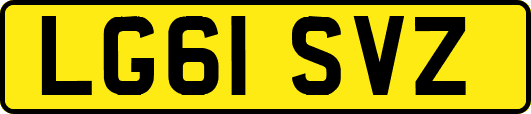 LG61SVZ