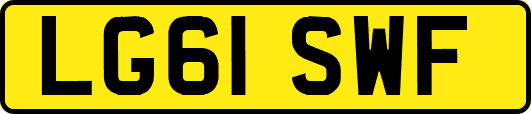 LG61SWF