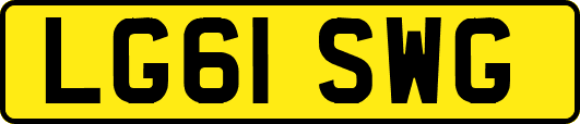 LG61SWG