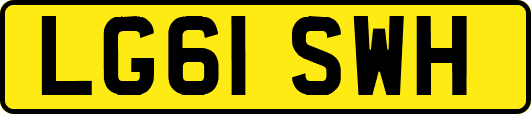 LG61SWH