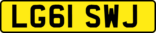 LG61SWJ