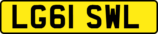 LG61SWL