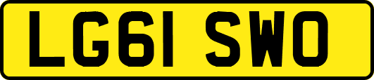 LG61SWO