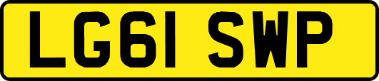 LG61SWP