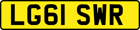 LG61SWR