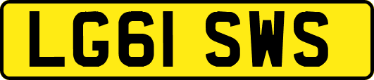 LG61SWS