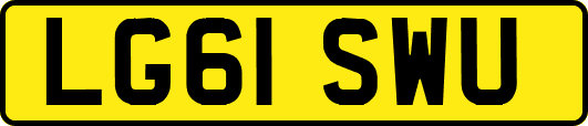 LG61SWU
