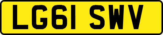 LG61SWV