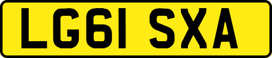 LG61SXA