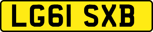 LG61SXB