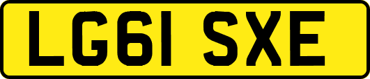 LG61SXE