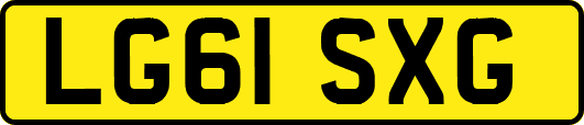 LG61SXG