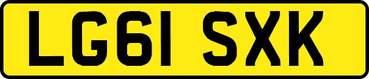 LG61SXK