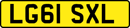 LG61SXL