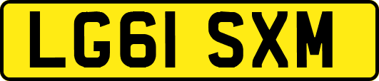 LG61SXM