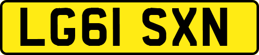 LG61SXN