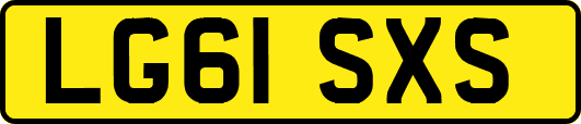 LG61SXS