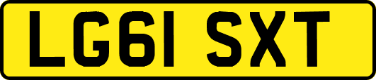 LG61SXT