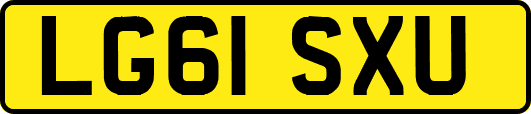 LG61SXU