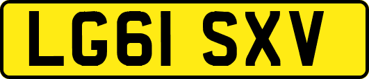 LG61SXV