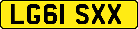 LG61SXX