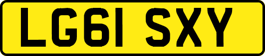 LG61SXY