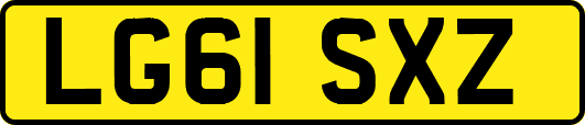 LG61SXZ