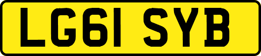 LG61SYB