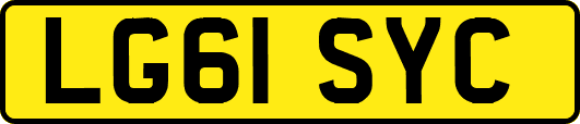 LG61SYC