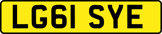 LG61SYE