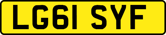LG61SYF