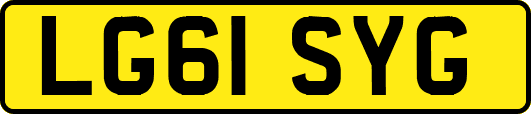 LG61SYG