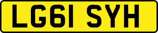 LG61SYH