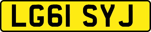 LG61SYJ