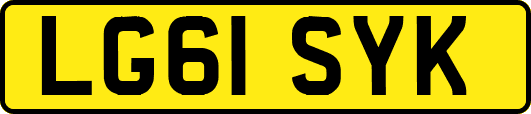 LG61SYK
